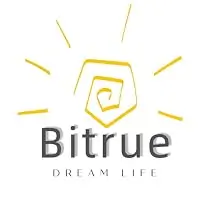 Bitrue Dream Life logo